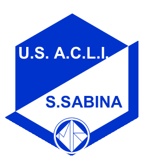 Il logo dell'U.S. ACLI S. Sabina