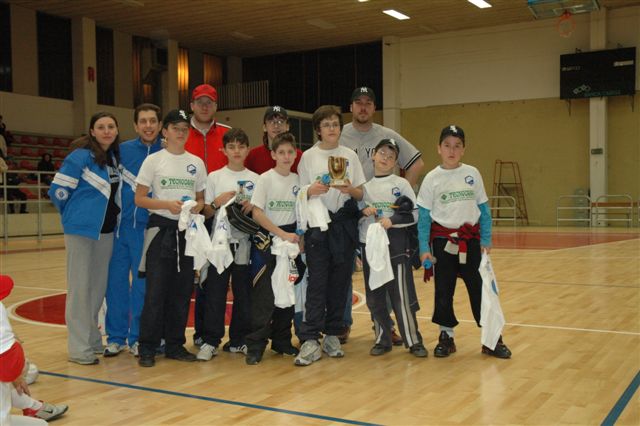 Baseball e softball a Genova - US Acli Santa Sabina