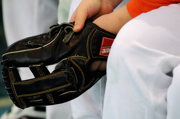 Baseball e softball a Genova - US Acli Santa Sabina