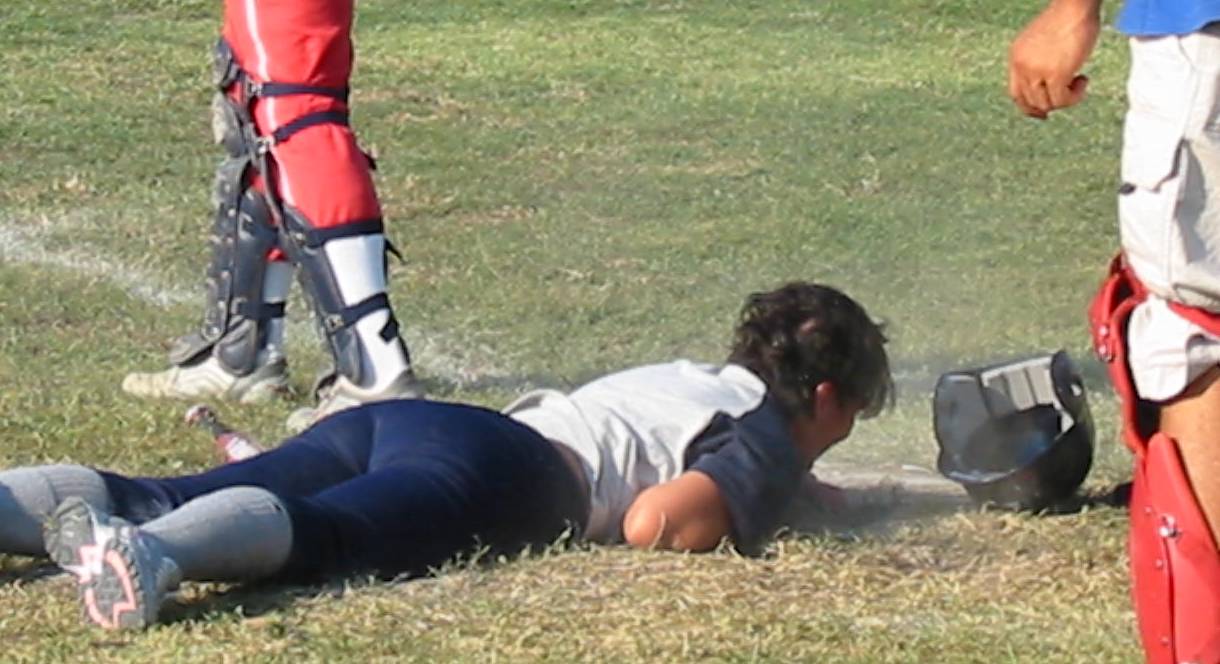 Baseball e softball a Genova