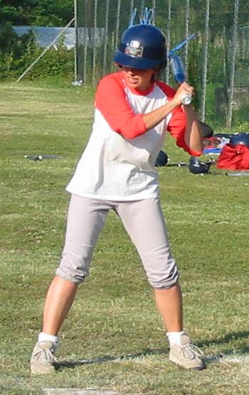 Baseball e softball amatoriale a Genova