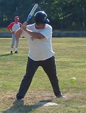 Baseball e softball amatoriale a Genova
