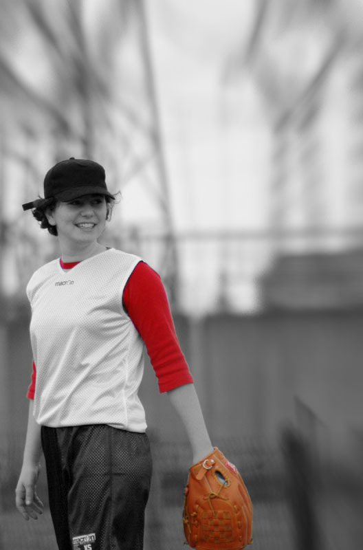 Baseball e softball a Genova - US Acli Santa Sabina