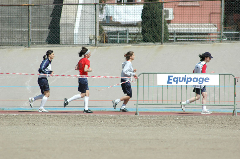 Baseball e softball a Genova - US Acli Santa Sabina