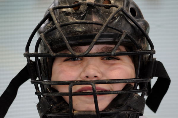 Baseball e softball a Genova - US Acli Santa Sabina