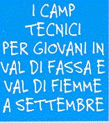 Centri estivi tecnici per giovani