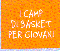 Centri estivi basket in Usa e Canada - Genova