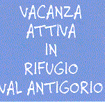 Vacanza attiva in rifugio